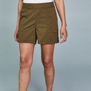 MAJOR ISO!! REI Co-op Savanna Trails Shorts